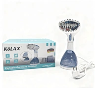 Steam Iron